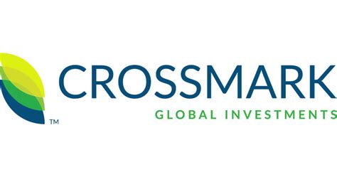 New Steward Mutual Funds Crossmark Global Investments.